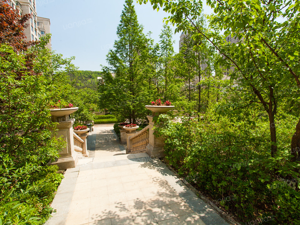 大华诺斐墅相册