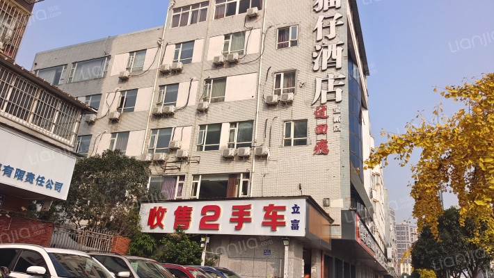 宝光大道南段48号外景图