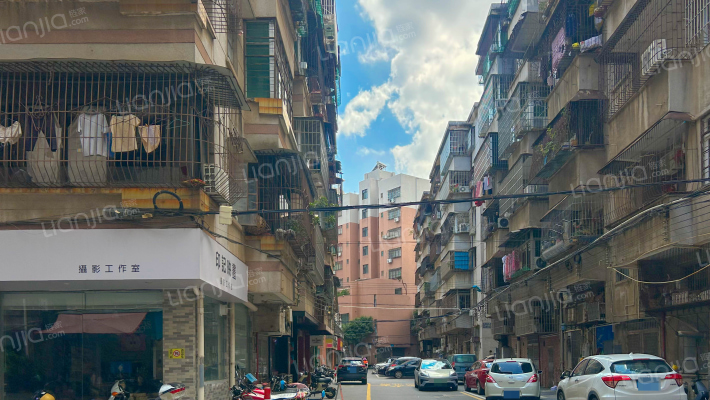 升华巷3号外景图