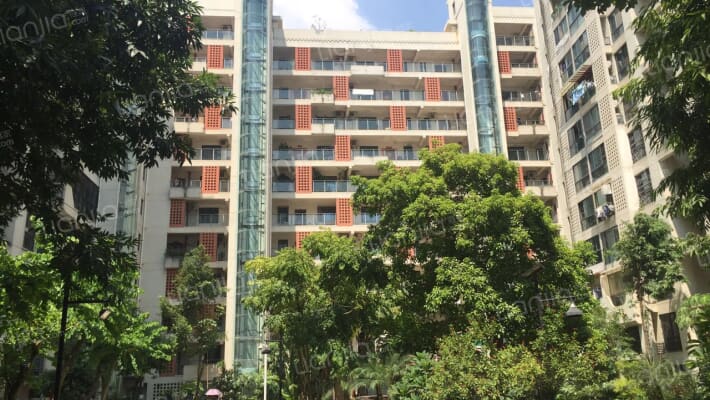 厦门水晶森林二期房价怎么样水晶森林二期房源户型图小区车位交通地址