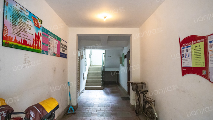 证大家园(一期)外景图