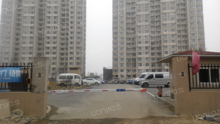 宜昌美景外景图