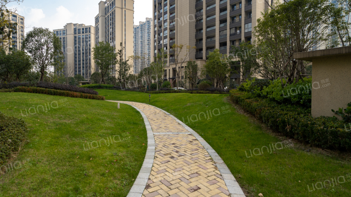 恒宇锦园外景图