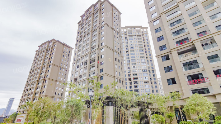 景都花苑外景图