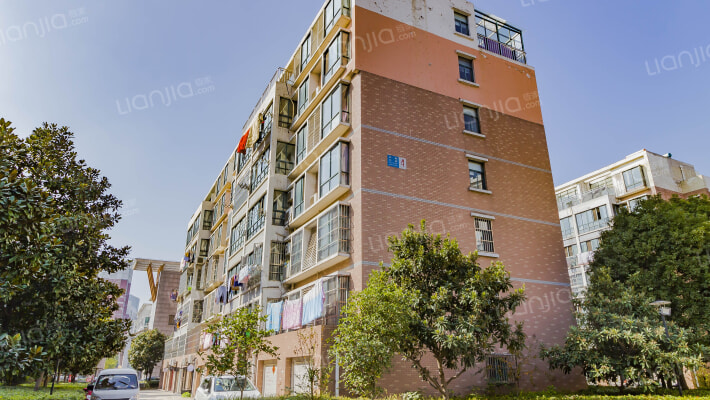 御都花园外景图