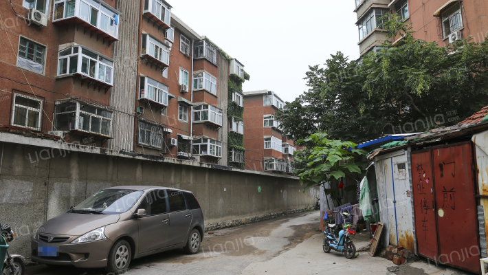 黄岗东路6号外景图