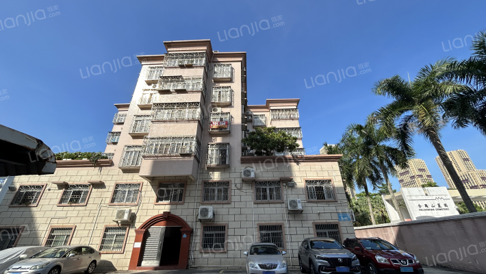 粤海中路2272号外景图