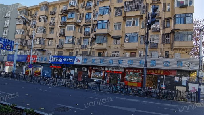 裕溪路1551号外景图