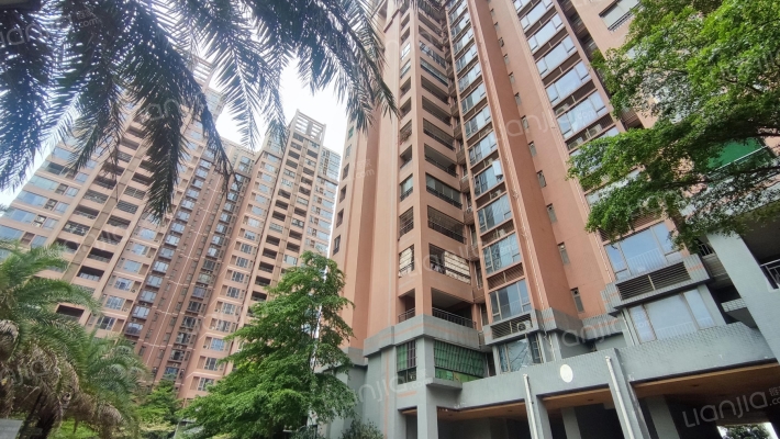 万地雅涛阁外景图