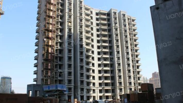 罗浮万象外景图