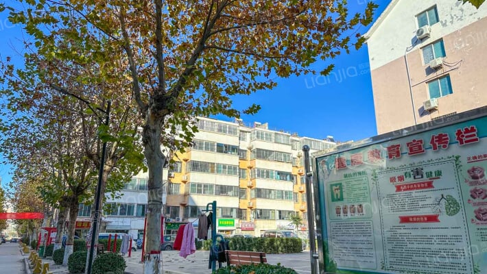 乾城花园外景图