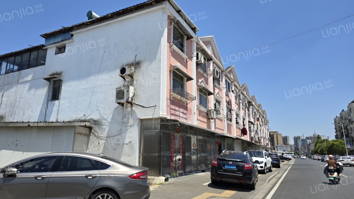 峰峰路166号外景图