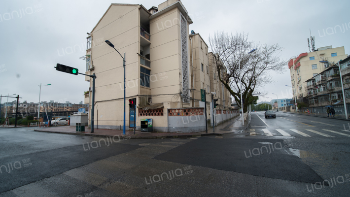 西河路480号外景图