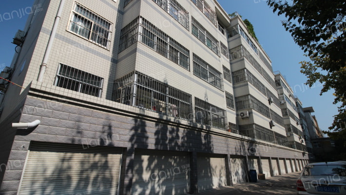 大成住宅外景图