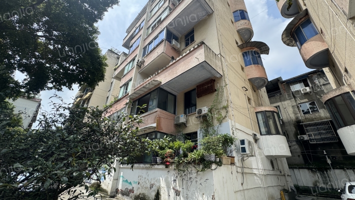 华林街45号外景图