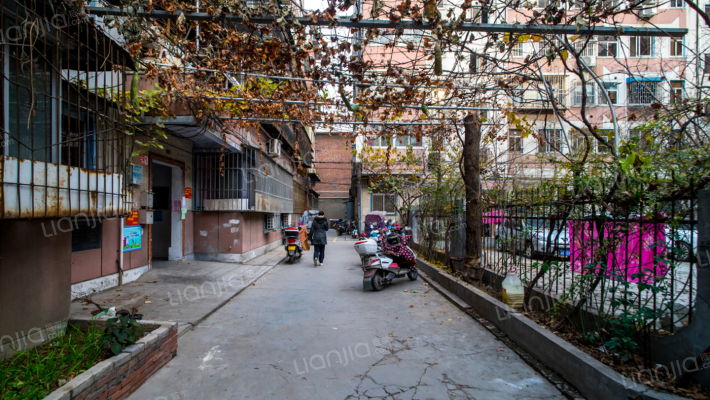 南丰街9号外景图