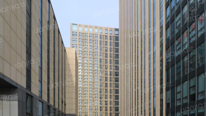 天津远洋国际中心房价怎么样远洋国际中心房源户型图小区车位交通地址