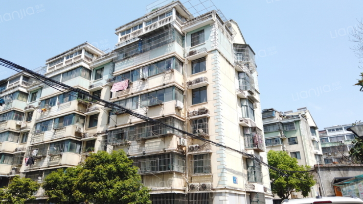 龙凤佳园外景图