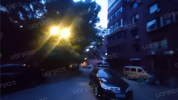 南塔街道柳塘社区外景图