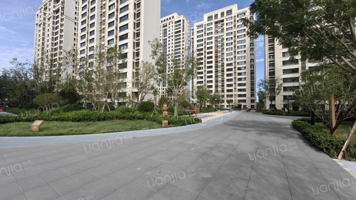 博屿海(博颂园)外景图