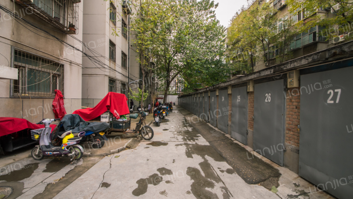 燕庄北街36号外景图