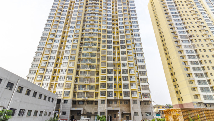 盛世家园(香河)外景图