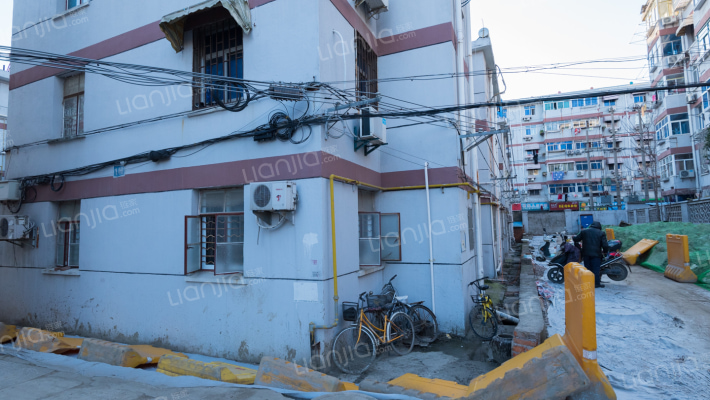 东山街道上元路69号外景图