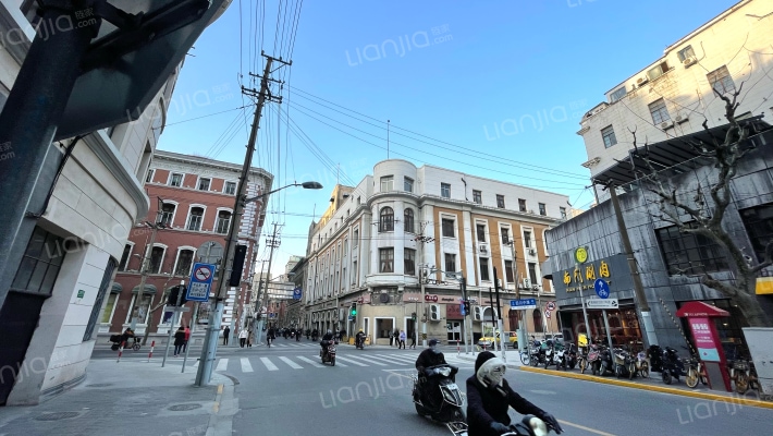 江西中路451号外景图