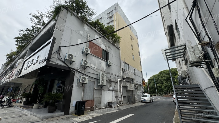 县府西街9号外景图