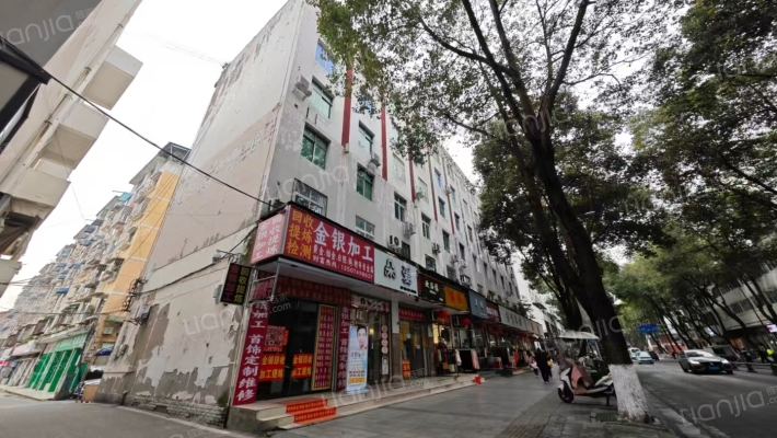 南大街75号外景图