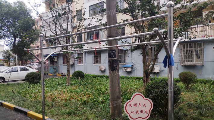 东风小区(七宝)外景图