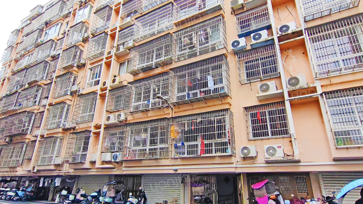 宋湖一区外景图