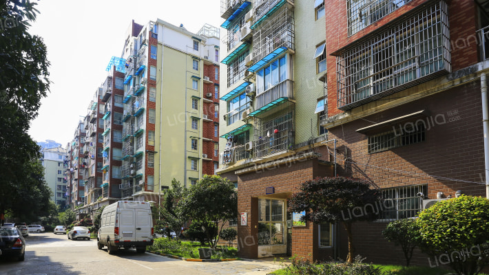 滨江美寓外景图