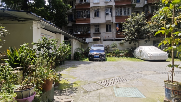 玉林横街9号外景图