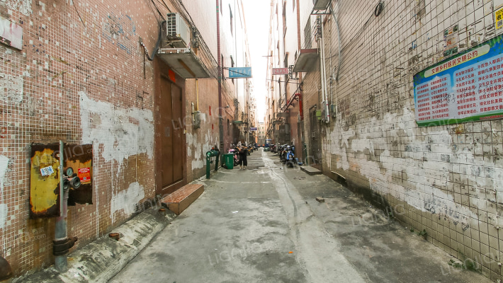 悦云路33号外景图