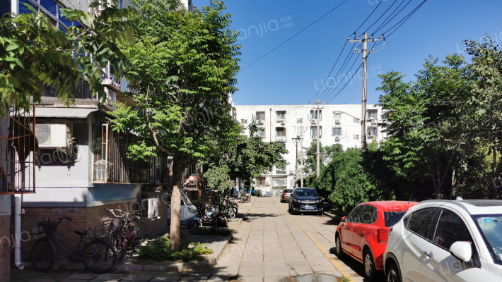 梅市口路11号院外景图