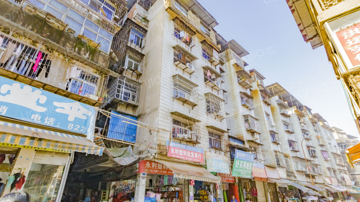 信江西路7号外景图