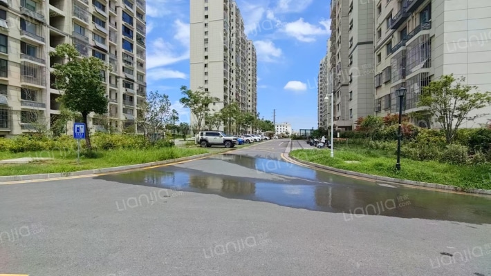 淳博雅居外景图