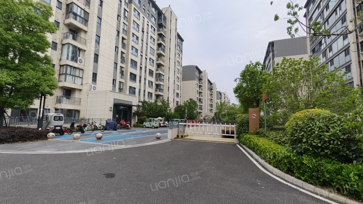 中旅东山府外景图