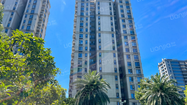 中粮方圆府外景图