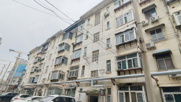 板桥路13号外景图