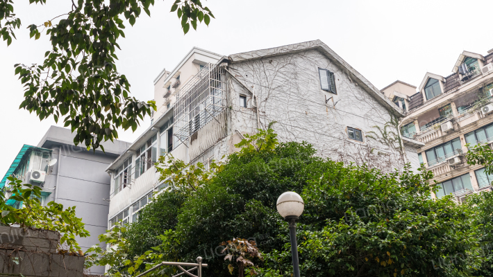 火药局弄35号外景图