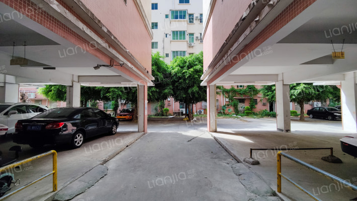 怡辉花园外景图