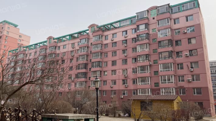 水岸雅居外景图