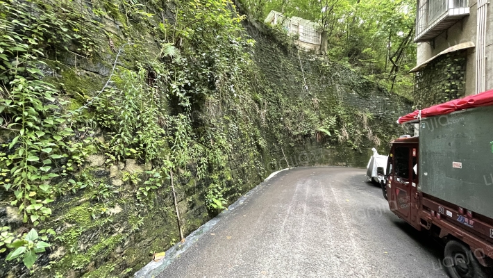 二桥路118号外景图