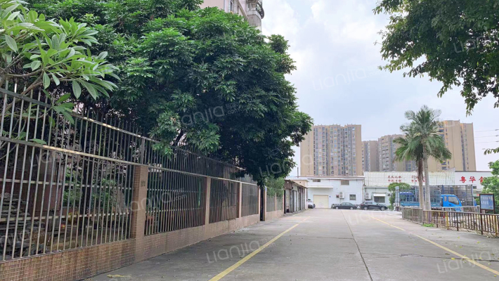 桂江工商分局住宅楼外景图