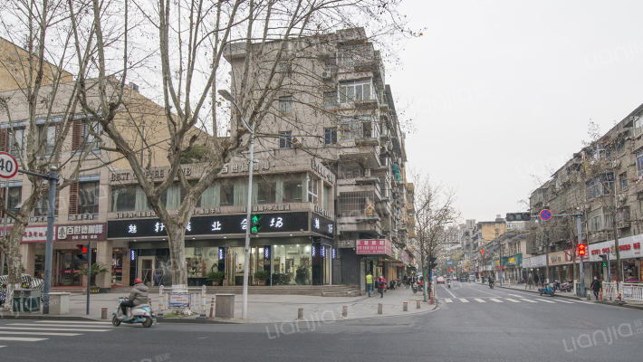 西河路148号外景图