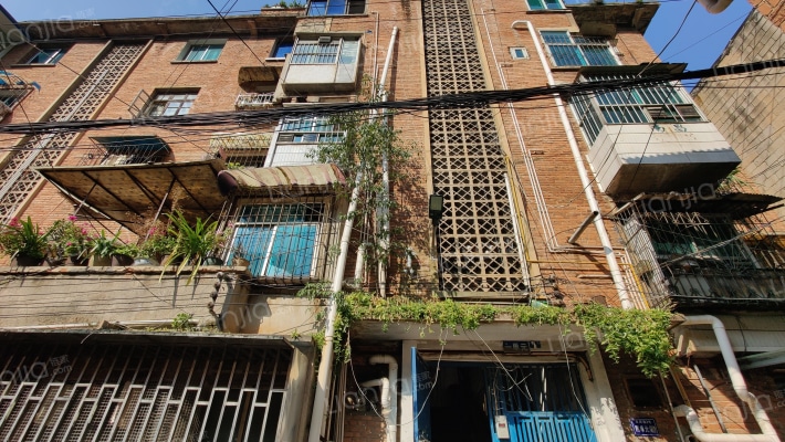 吉庆巷3号外景图