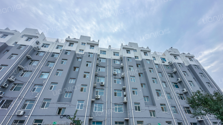 贤仕茗苑外景图