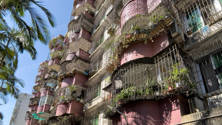 晖华花园外景图